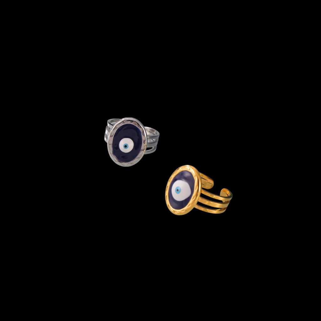 Veil Ring