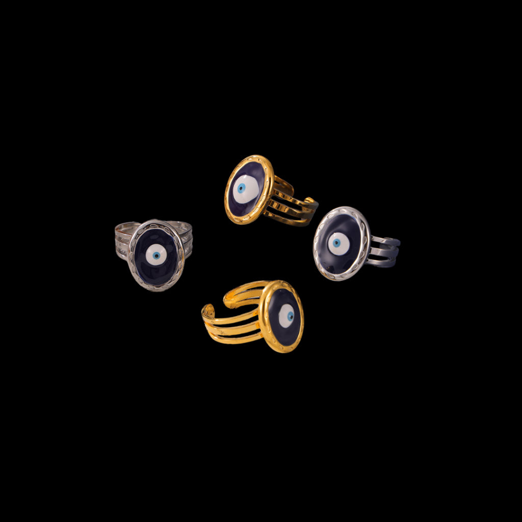Veil Ring