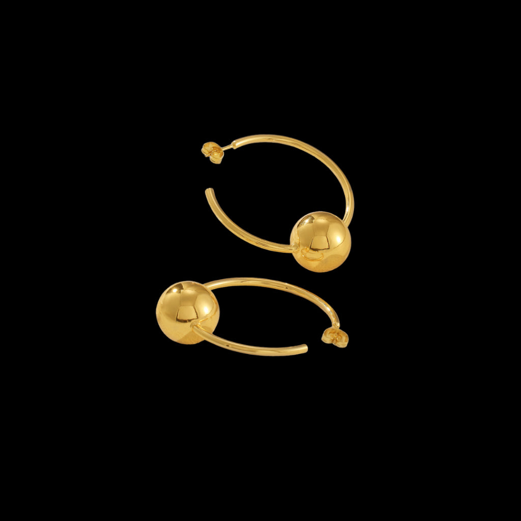 Marsh Earrings