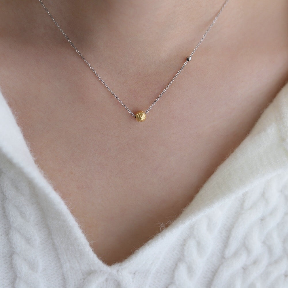 Meteori Necklace