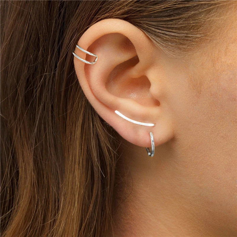Cole Earrings