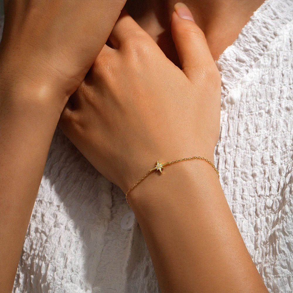 Caine Bracelet