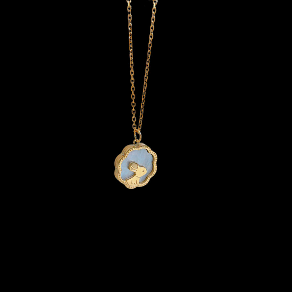 Arista Necklace