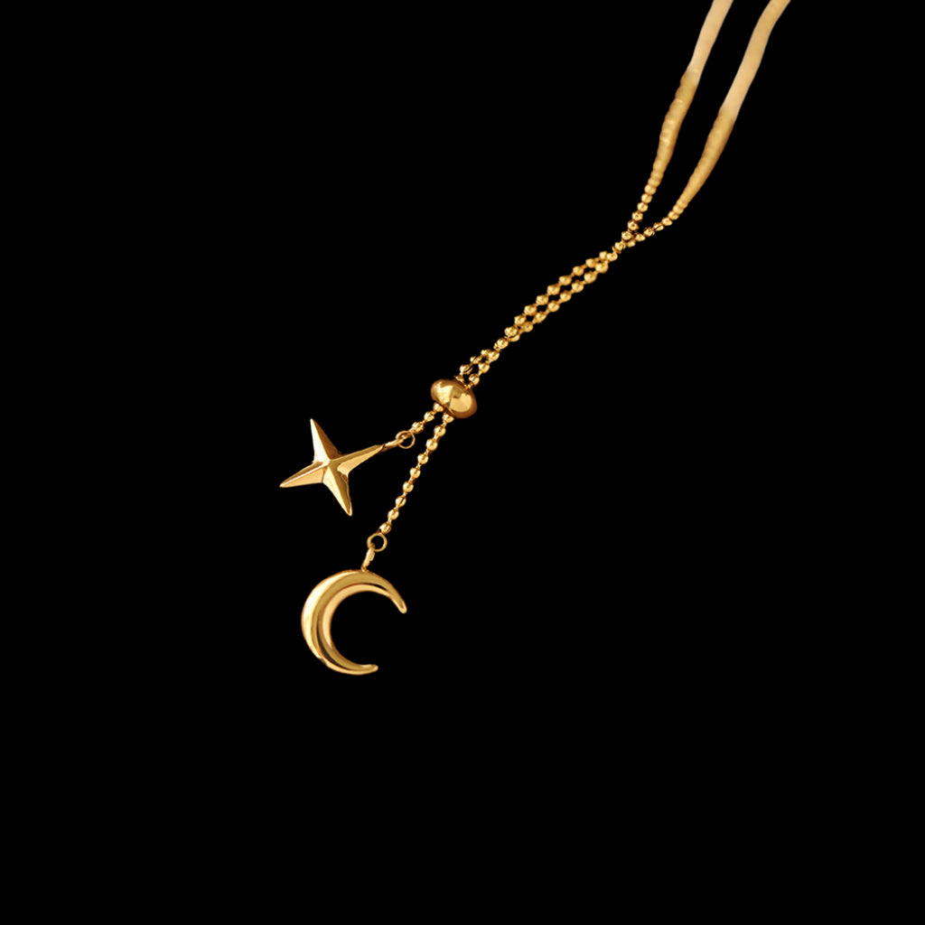 Amie Necklace