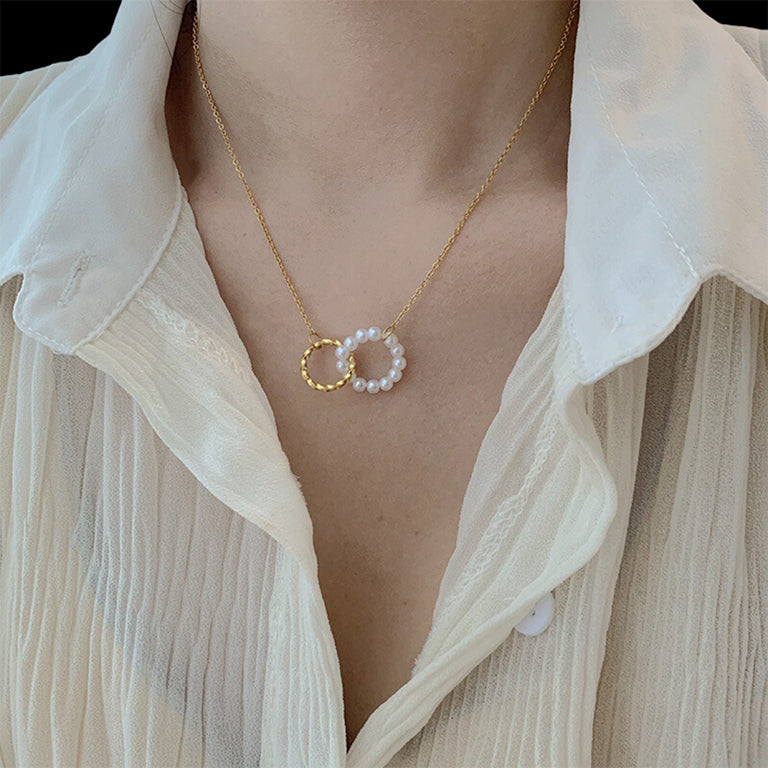 Beth Necklace