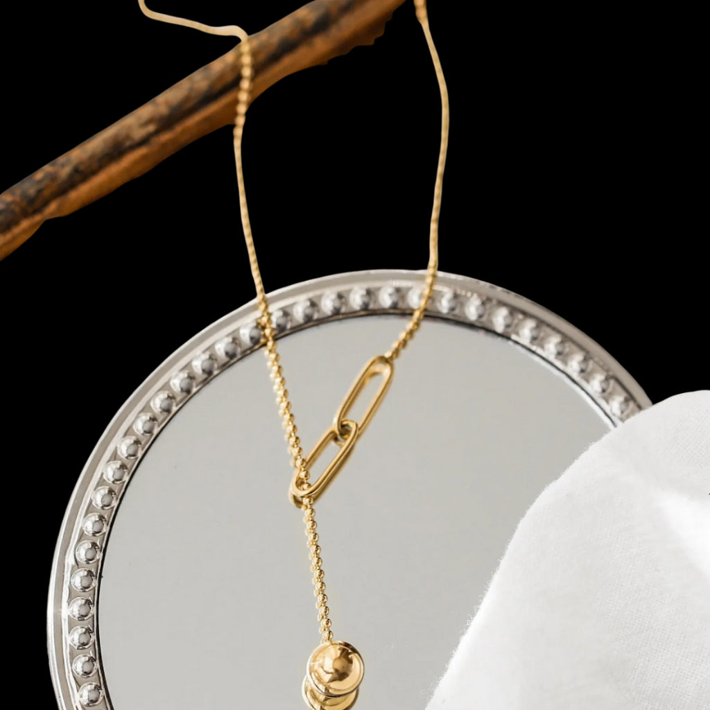 Theo Necklace