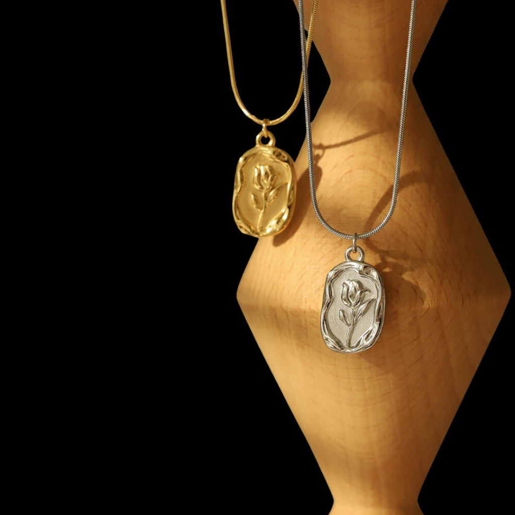 Leah Necklace