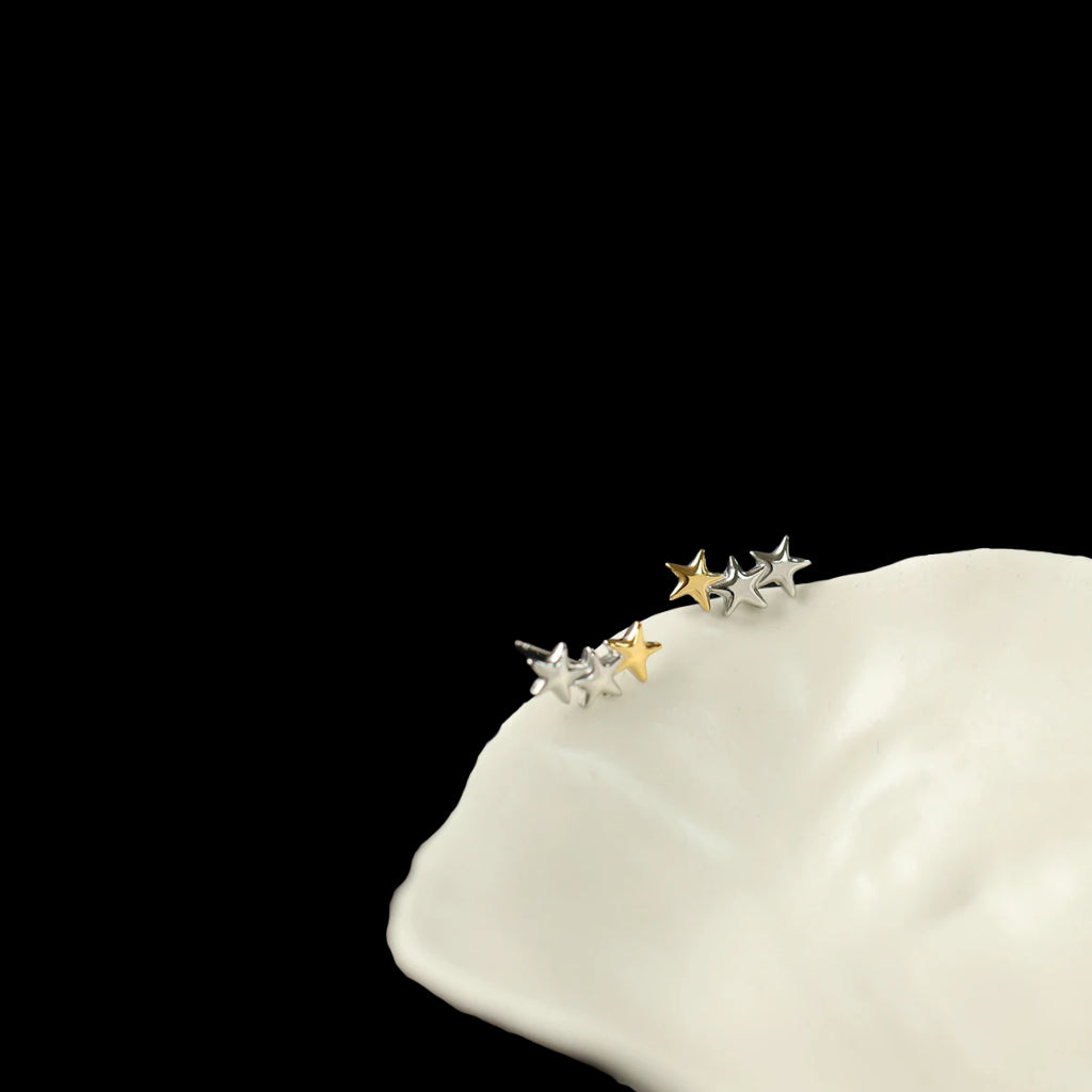 Stella Earrings