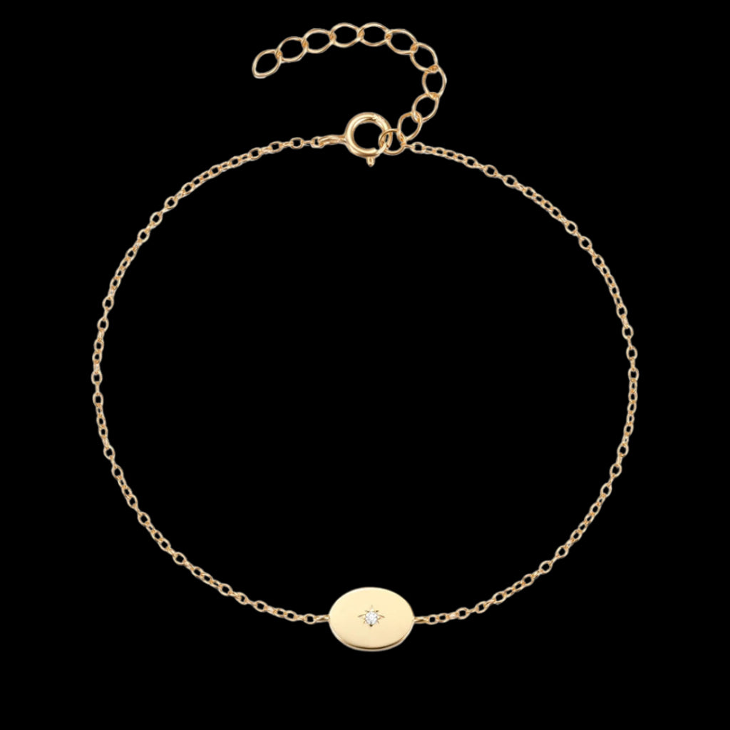 Ezra Bracelet