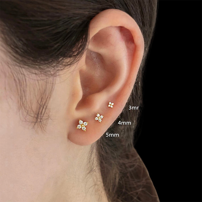 Holin Earrings