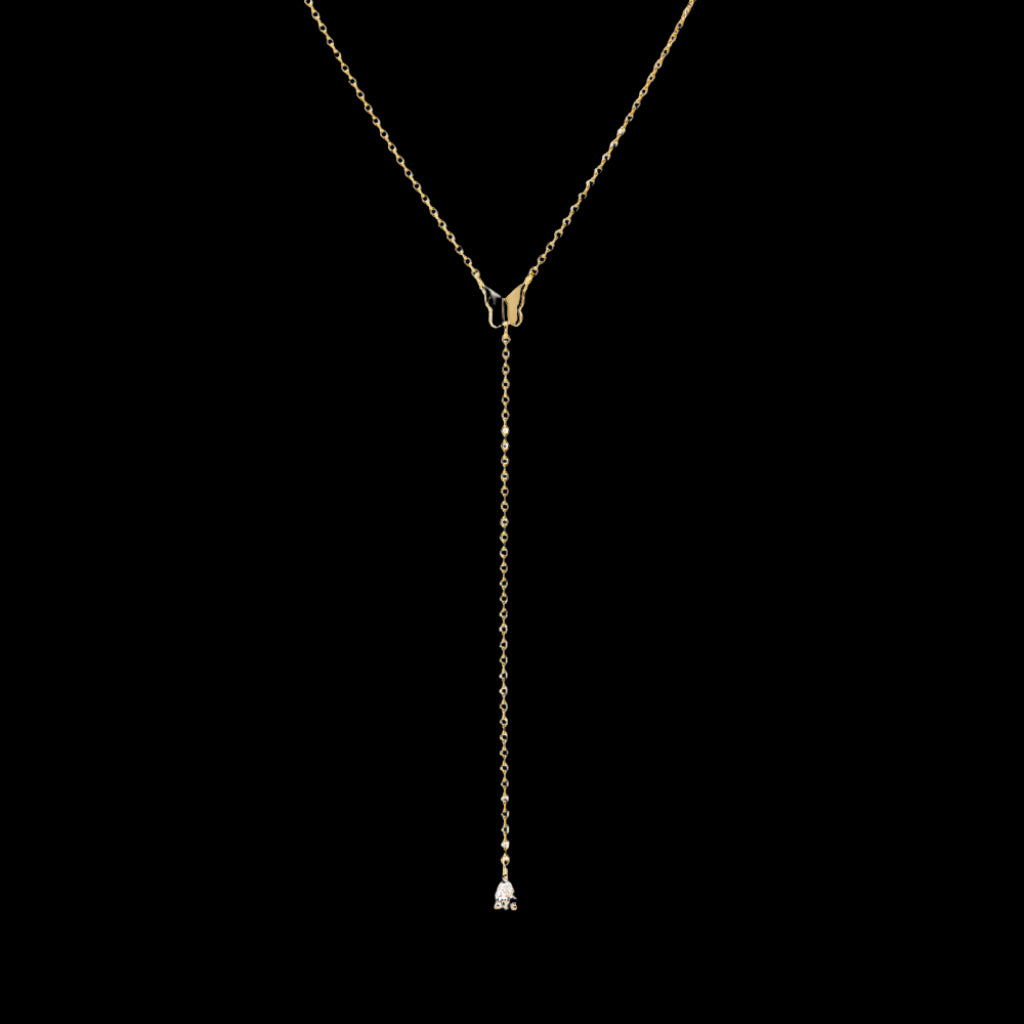 Laine Necklace