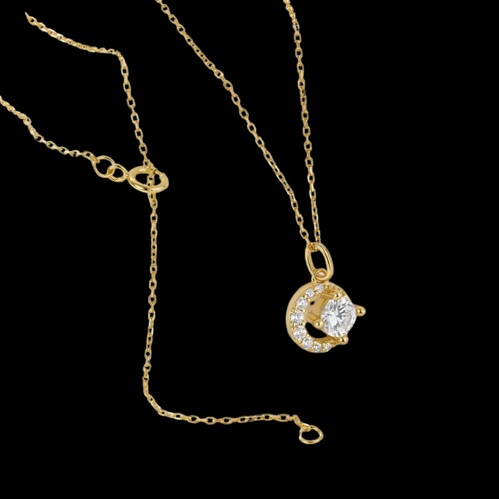 Phoebe Necklace