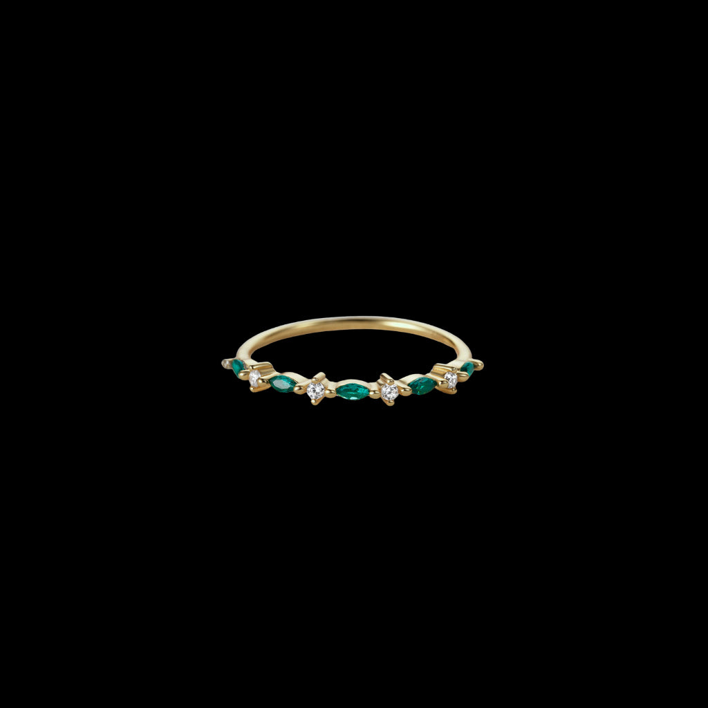 Nelio Ring