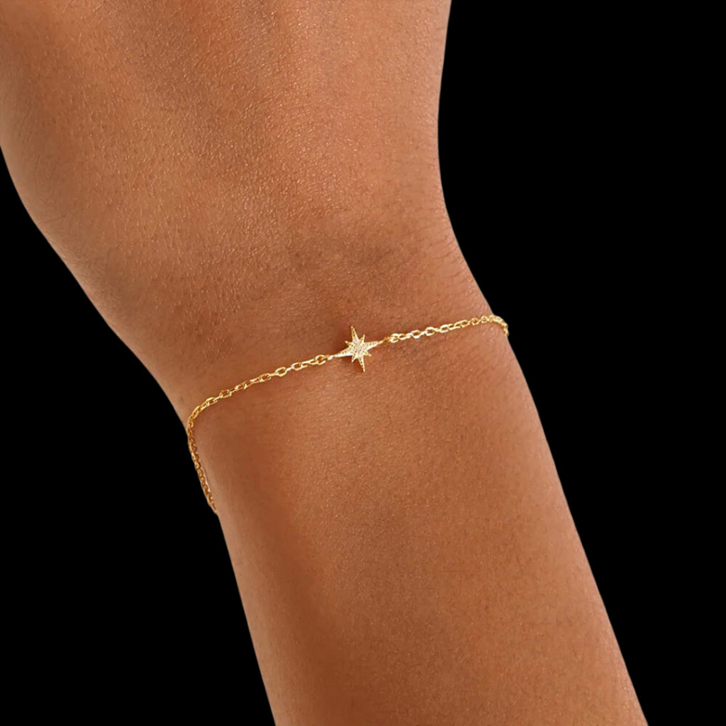 Caine Bracelet