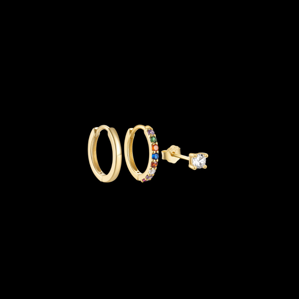 Croi Earrings