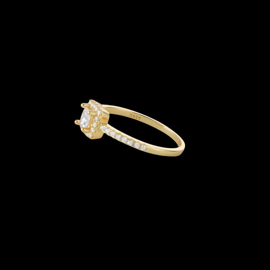 Miles Ring