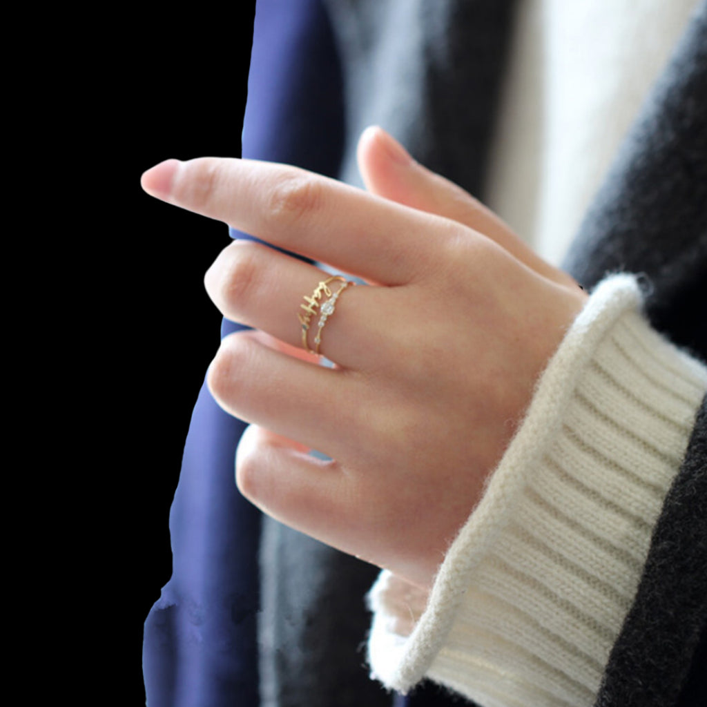 Rona Ring