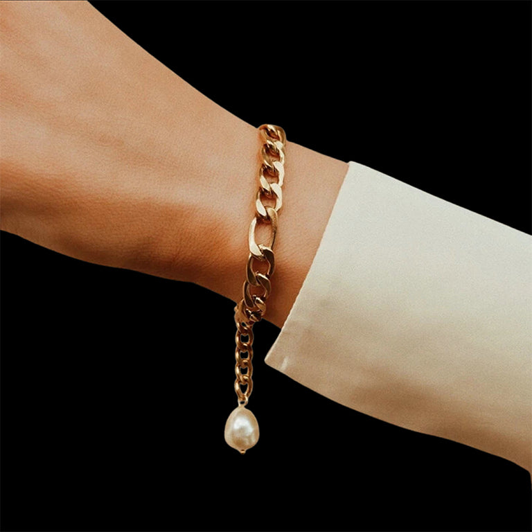 Crella Bracelet