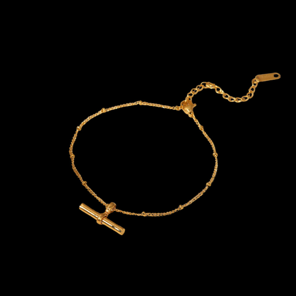 Fervor Anklet