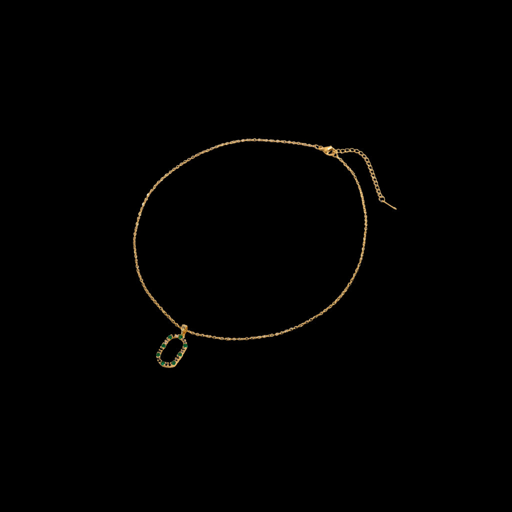 Miro Necklace