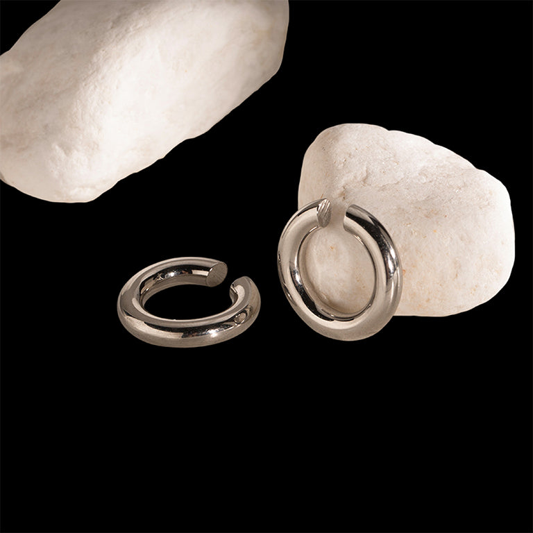 Duo Ear Cuffs