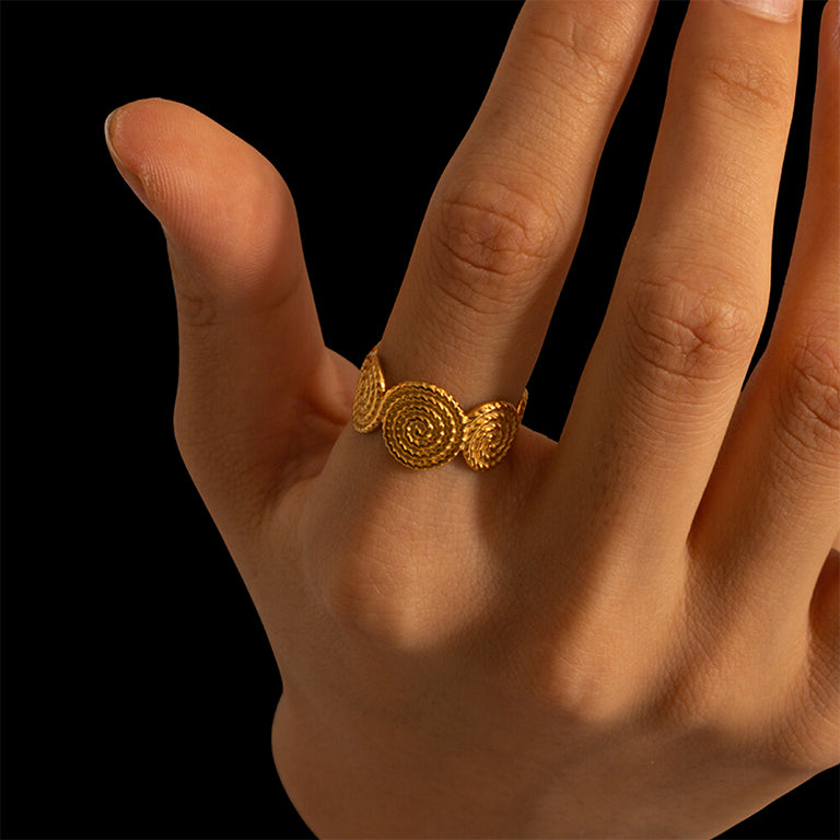 Maren Ring