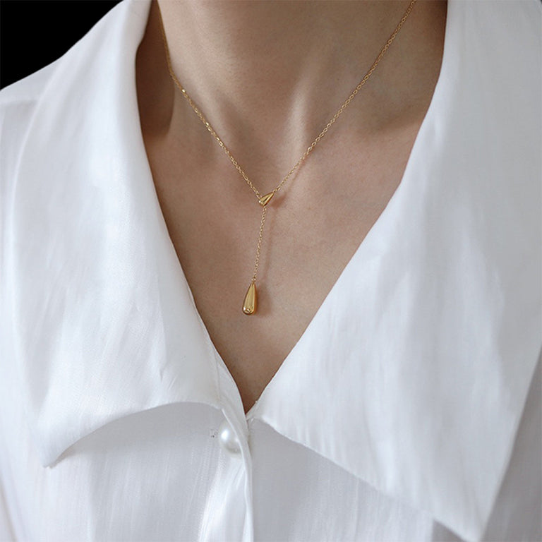 Dario Necklace