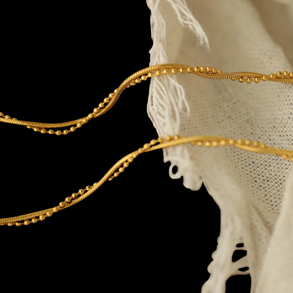 Gerty Necklace