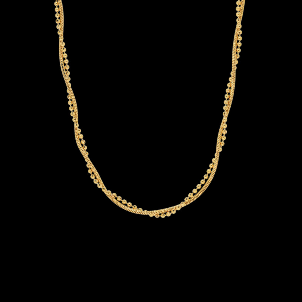 Gerty Necklace
