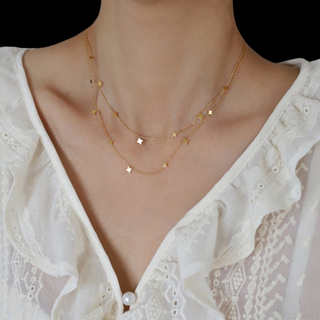 Nada Necklace