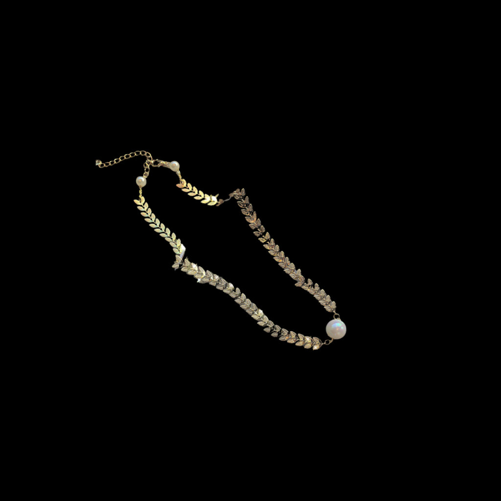 Sen Necklace