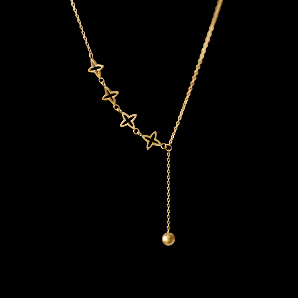 Eden Necklace