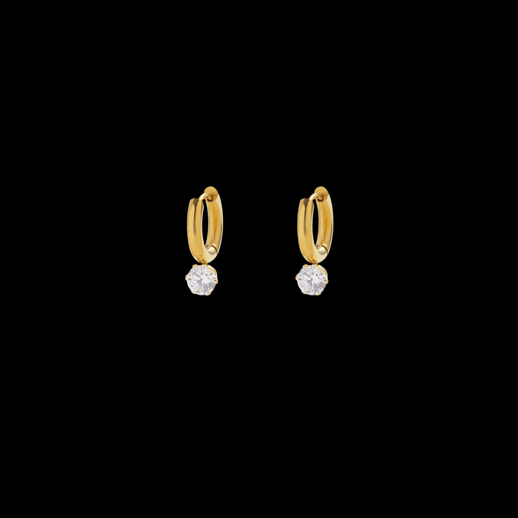 Rue Earrings