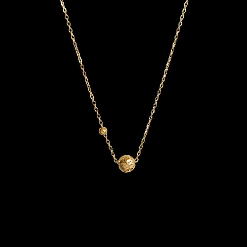 Meteori Necklace