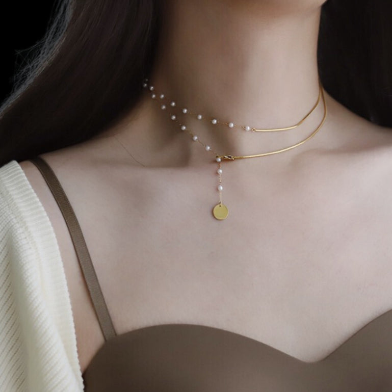Dion Necklace