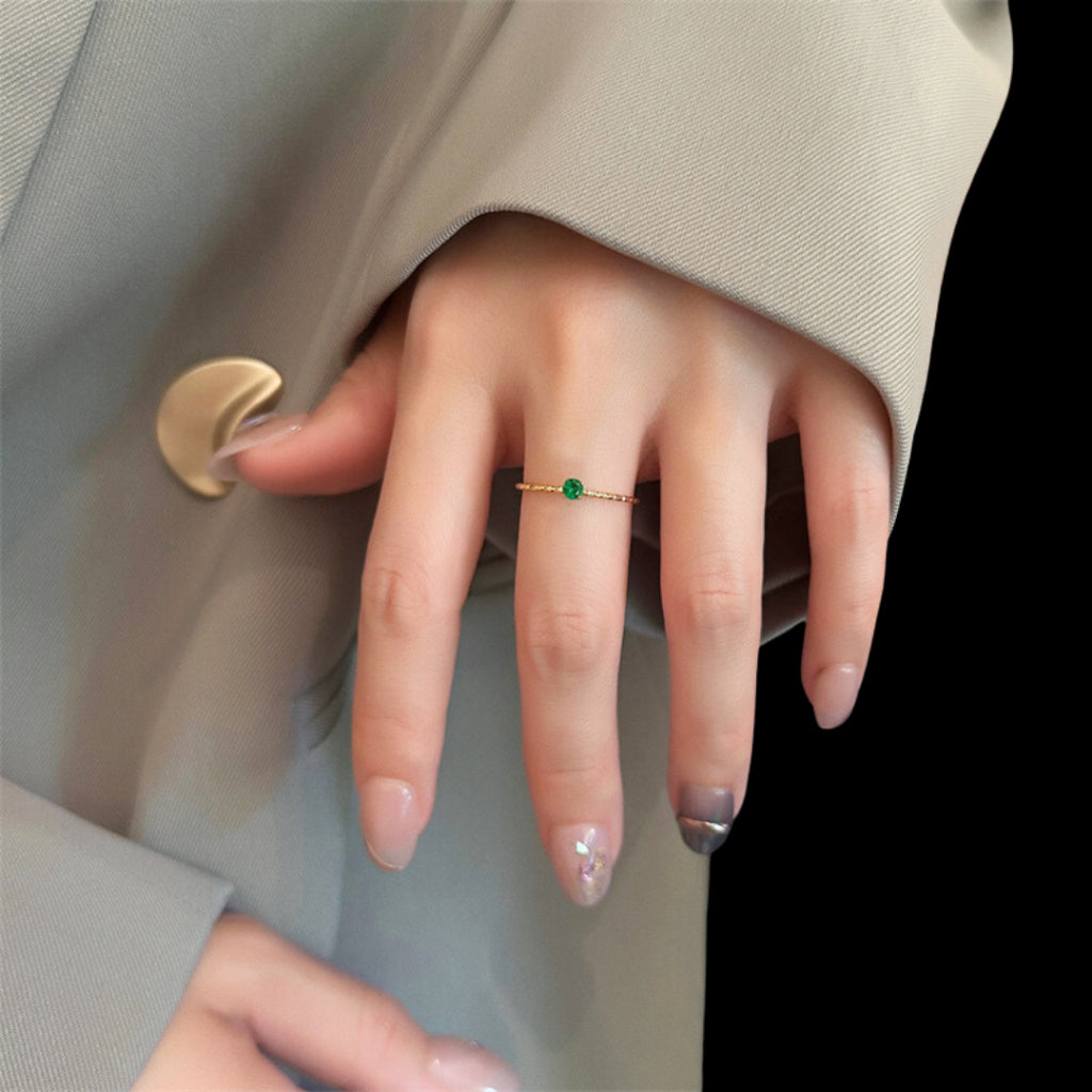 Yale Ring