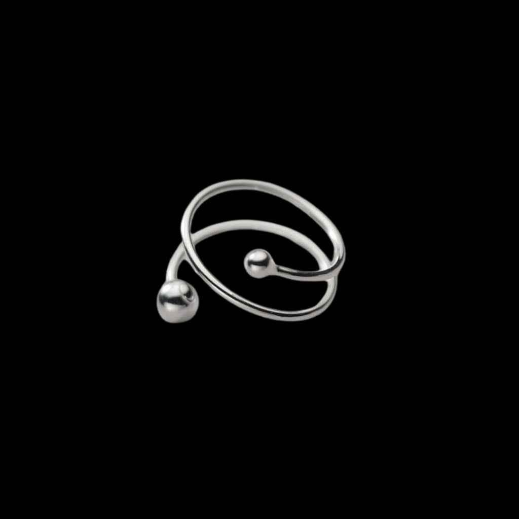 Helix Ring
