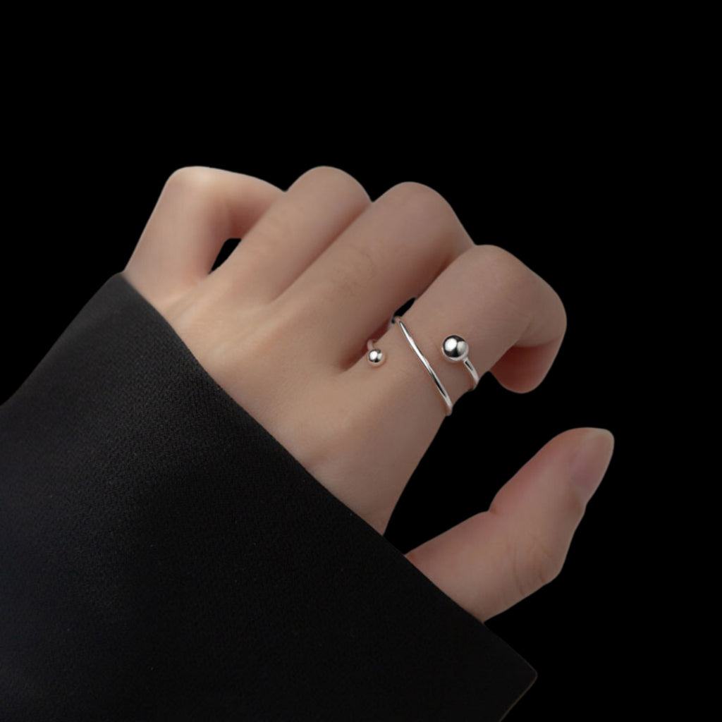 Helix Ring