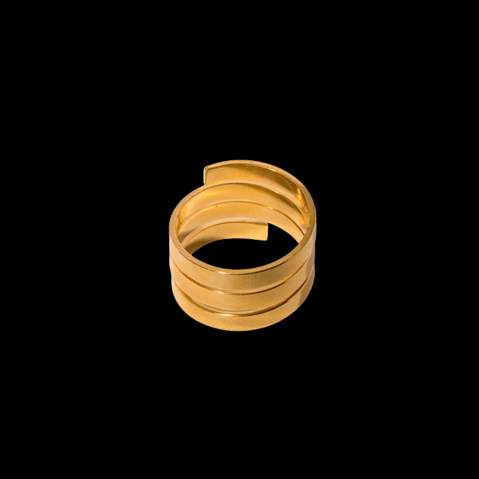 Carre Ring