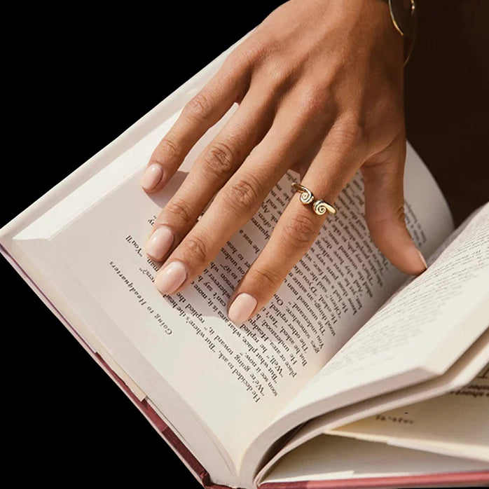 Dora Ring