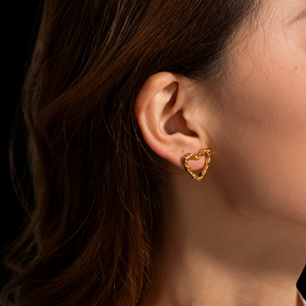 Aurelia Earrings