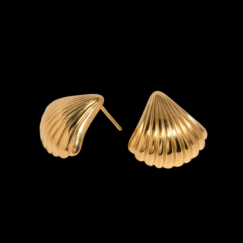 Beam Earrings