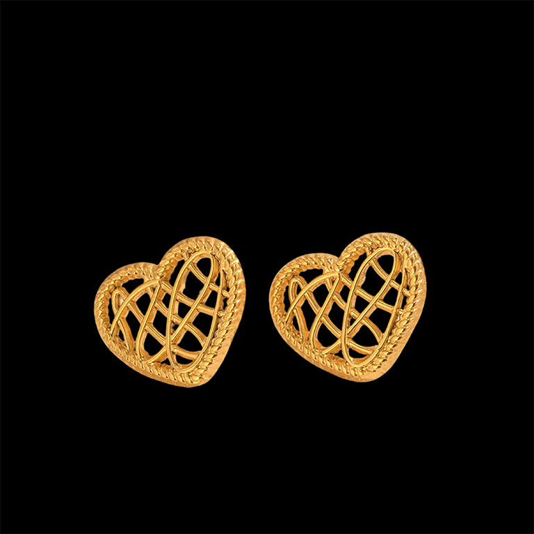 Gina Earrings