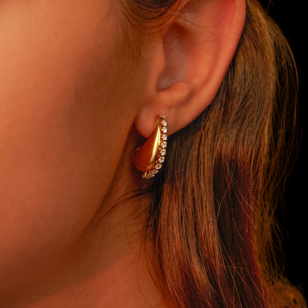Hedy Earrings