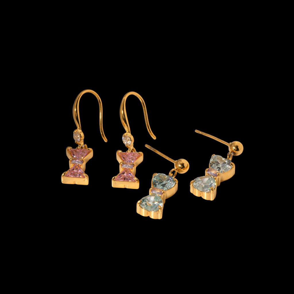 East Earrings