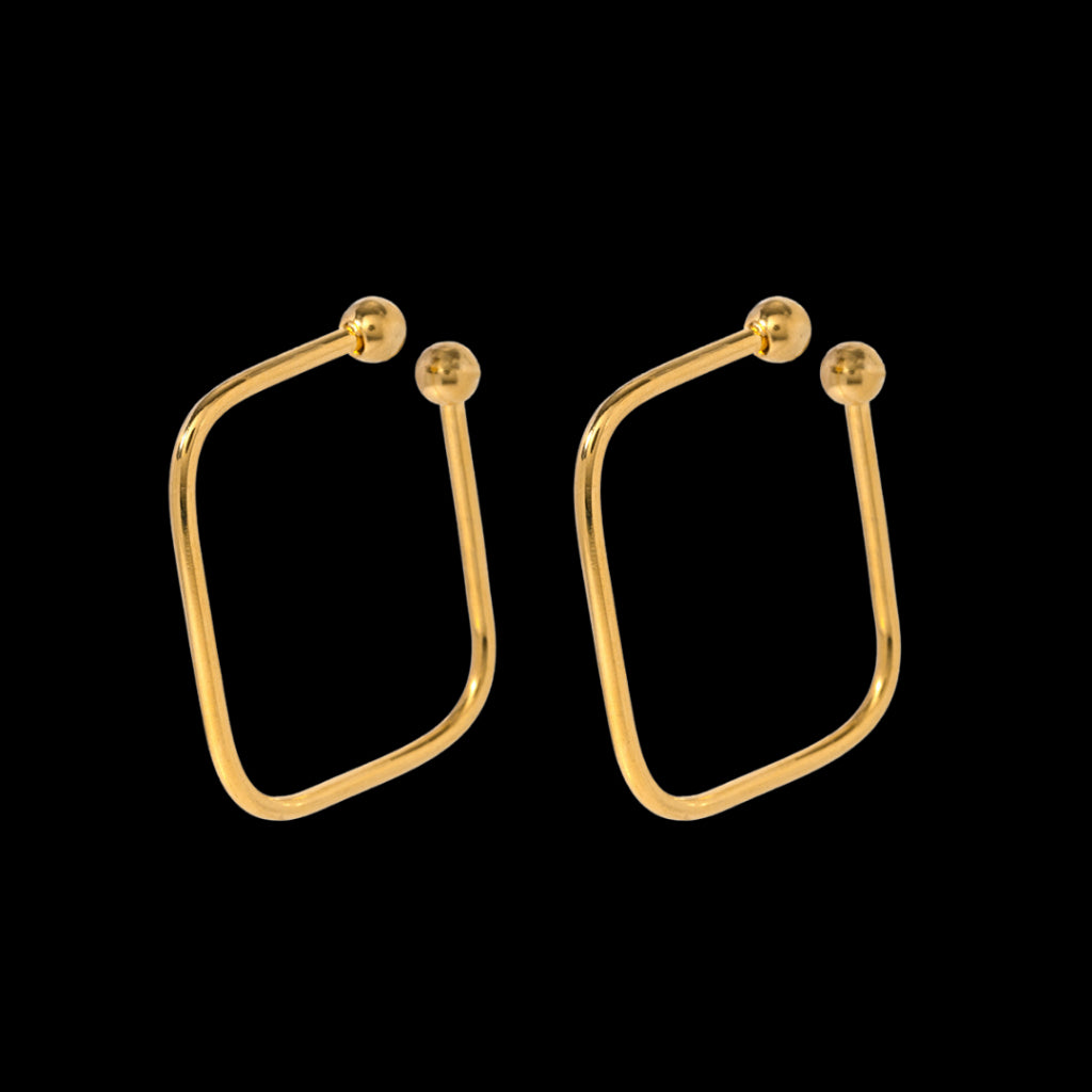 Lee Earrings