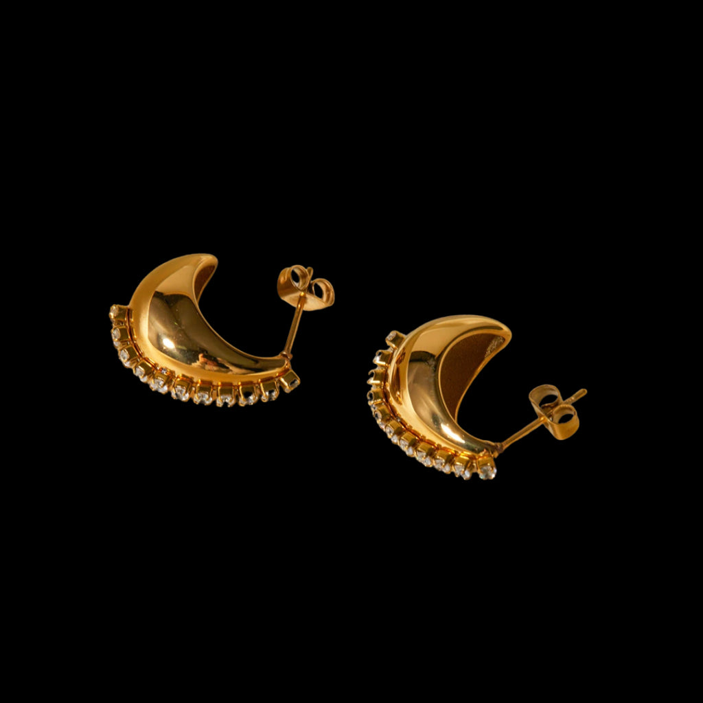 Hedy Earrings