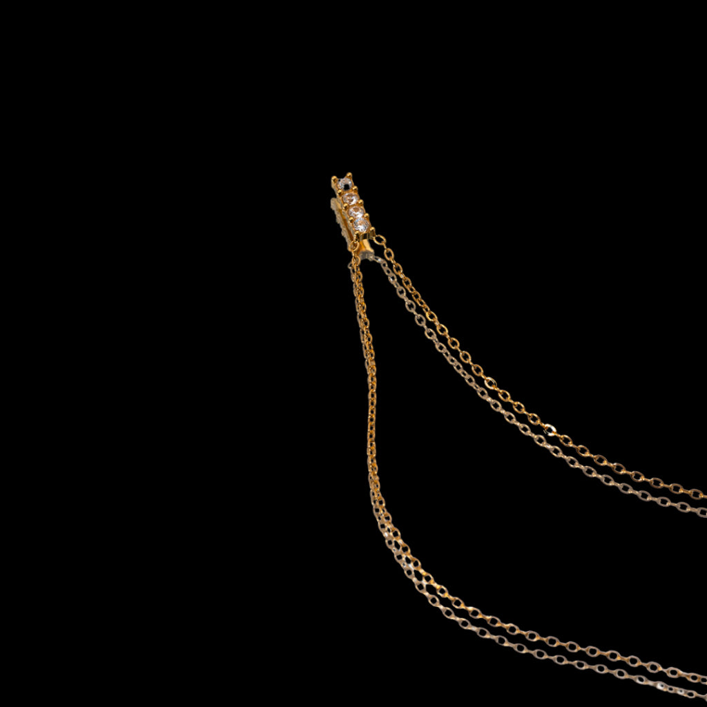 Amara Necklace