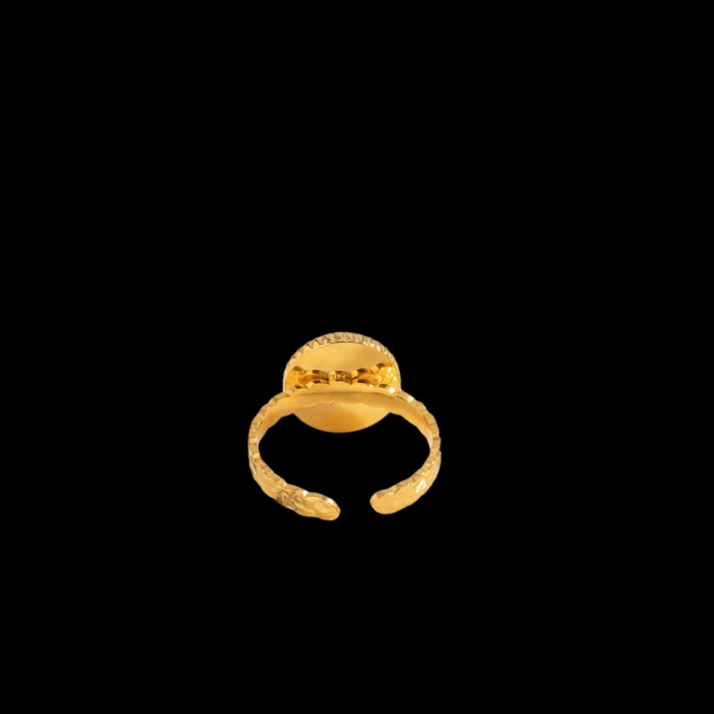 Doral Ring