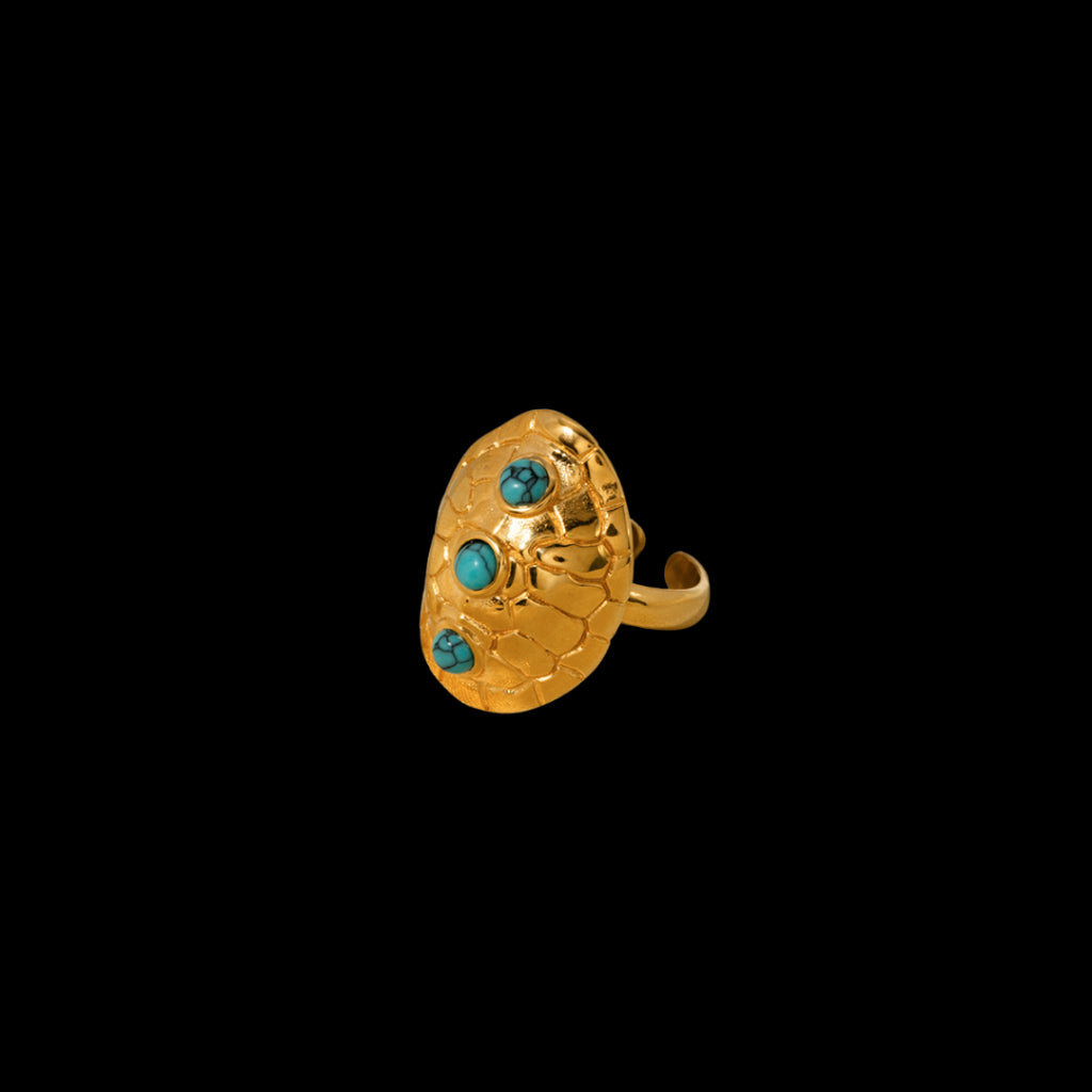 Krunu Ring